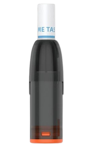 Capsule iCigarette